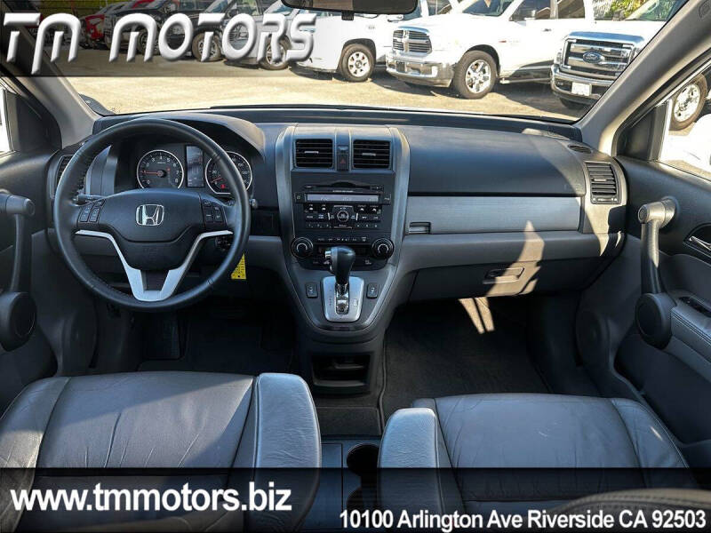 2010 Honda CR-V EX-L