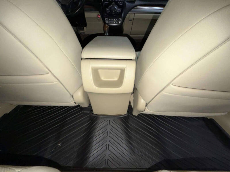 2014 Acura RDX w/Tech