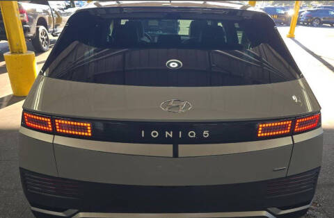 2023 Hyundai Ioniq 5 SEL