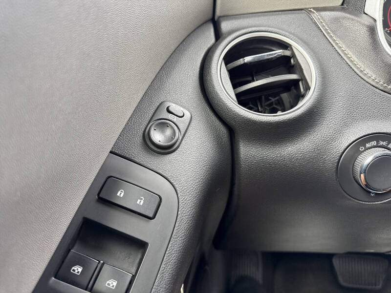 2015 Chevrolet Camaro LS