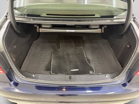 2014 Mercedes-Benz E-Class E 350 Sport 4MATIC