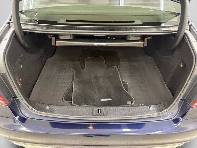 2014 Mercedes-Benz E-Class E 350 Sport 4MATIC