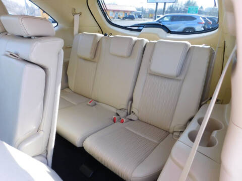 2016 Toyota Highlander LE Plus