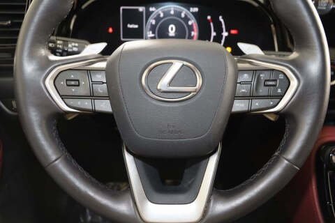 2024 Lexus NX 350