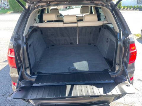 2013 BMW X5 xDrive35i Premium