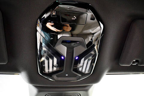 2023 BMW iX xDrive50