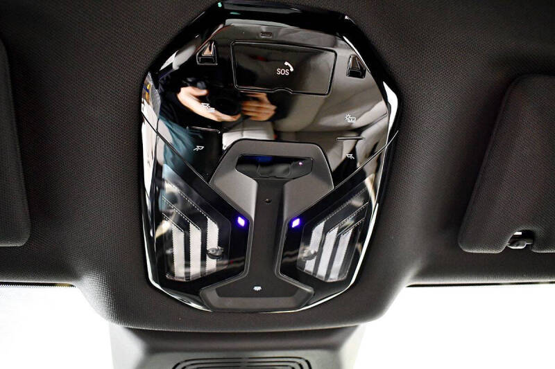 2023 BMW iX xDrive50