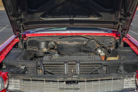 1963 Cadillac DeVille