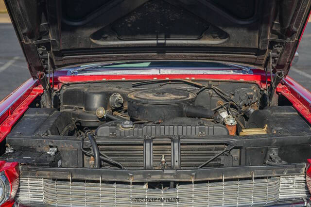 1963 Cadillac DeVille