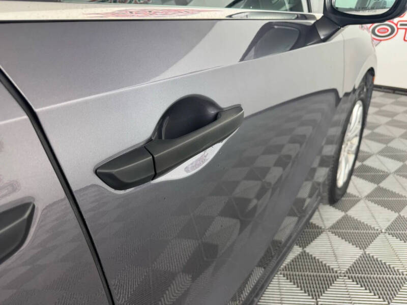 2020 Honda Odyssey LX