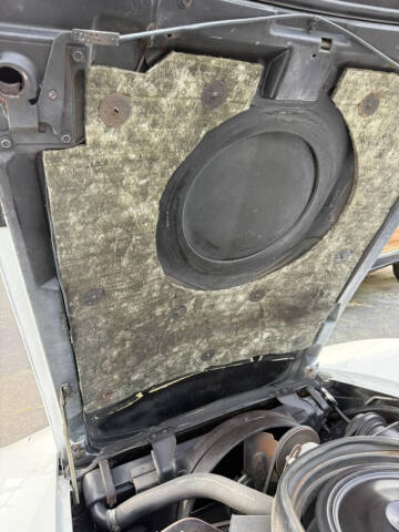 1975 Chevrolet Corvette