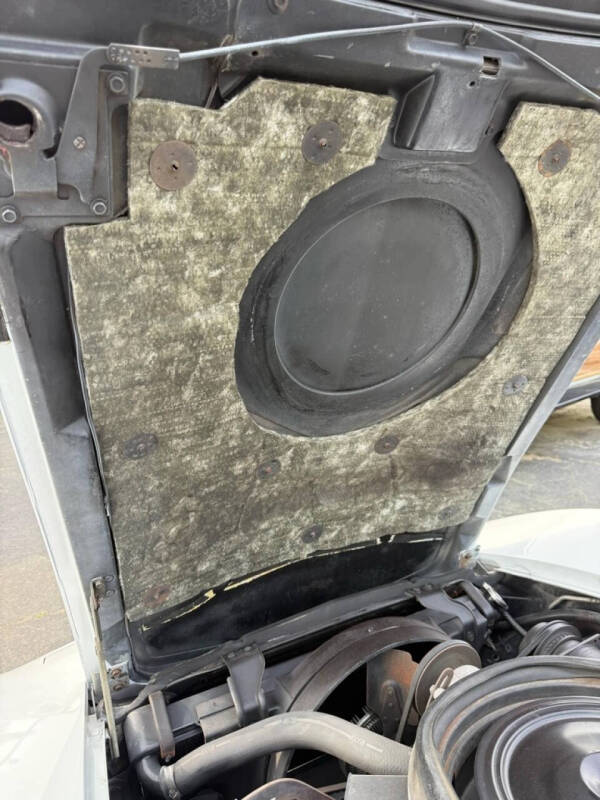 1975 Chevrolet Corvette