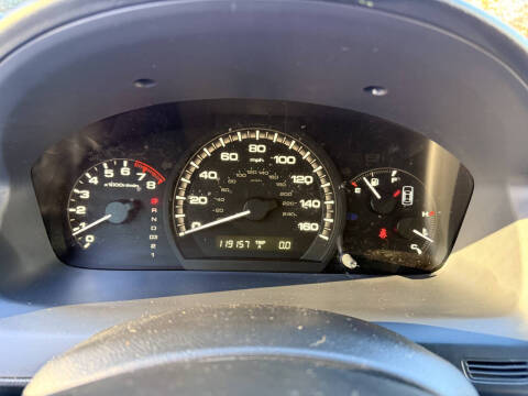 2006 Honda Accord Value Package