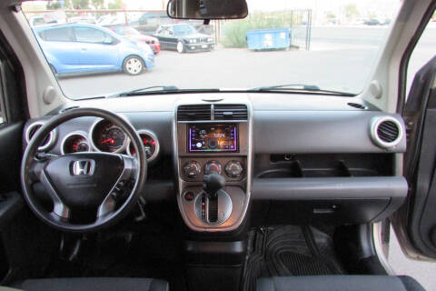 2003 Honda Element EX