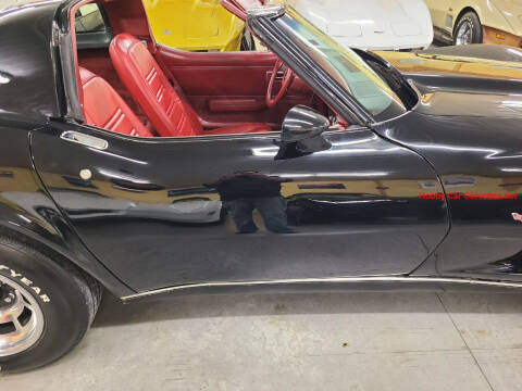 1978 Chevrolet Corvette