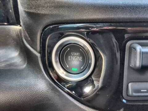 2026 GMC Sierra 1500 Elevation Standard