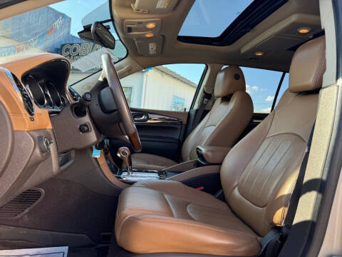 2015 Buick Enclave Premium