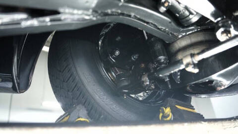 1948 Oldsmobile Series 66