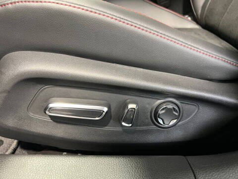 2025 Acura Integra Type S