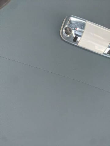 1973 Lincoln Continental