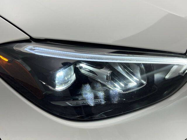 2024 Mercedes-Benz C-Class C 300 4MATIC