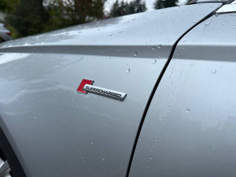 2012 Audi A6 3.0T quattro Prestige