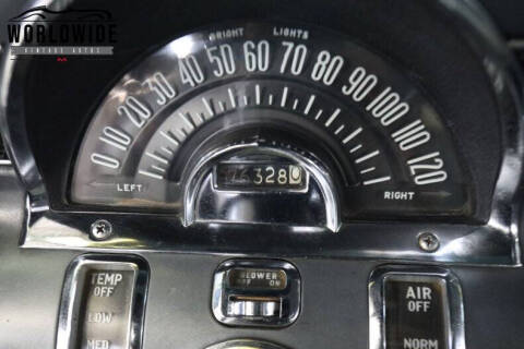 1955 Pontiac Chieftain