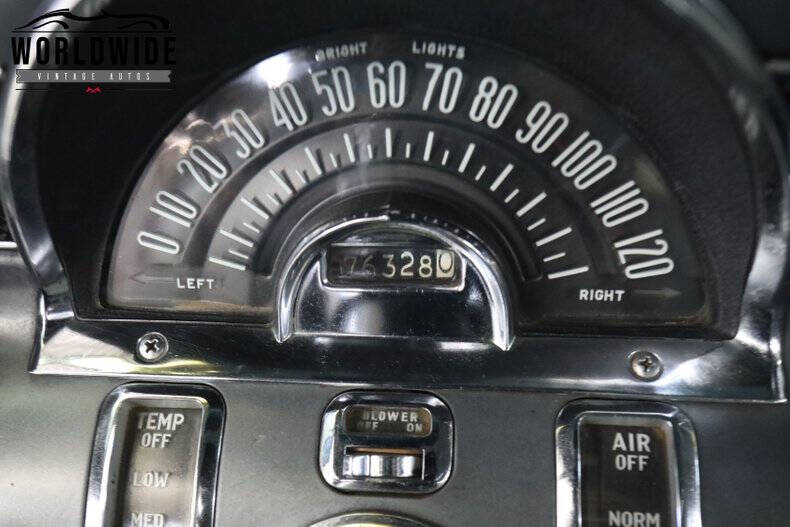 1955 Pontiac Chieftain