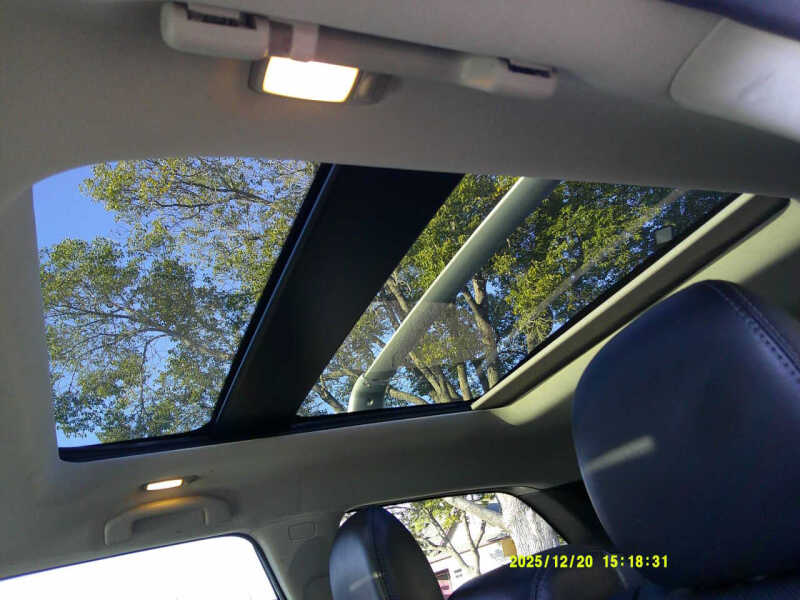 2016 Nissan Pathfinder Platinum