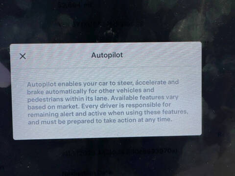 2021 Tesla Model X Long Range Plus