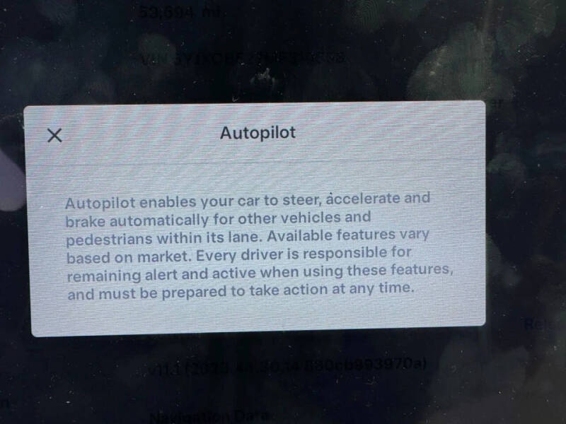 2021 Tesla Model X Long Range Plus