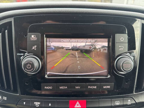 2022 RAM ProMaster City