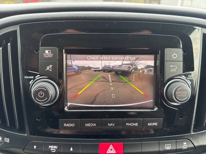 2022 RAM ProMaster City