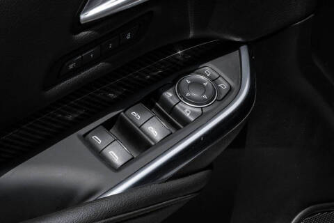 2021 Cadillac XT4 Sport