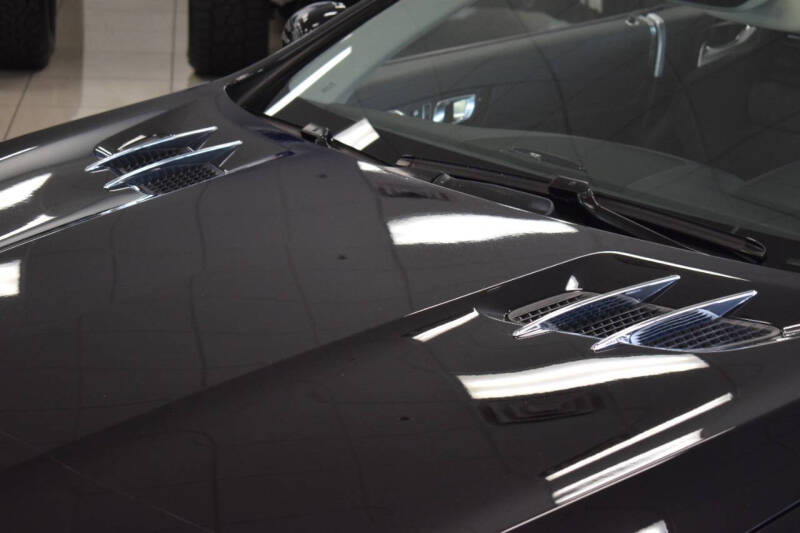 2013 Mercedes-Benz SL-Class SL 550