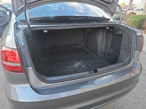 2016 Volkswagen Jetta