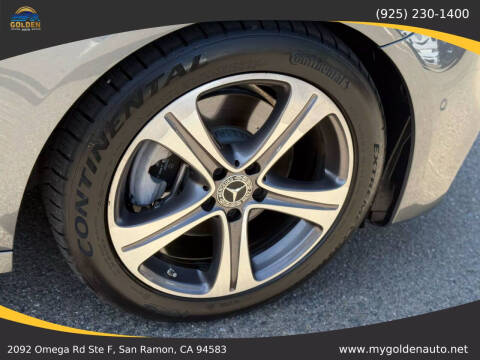 2019 Mercedes-Benz E-Class E 300