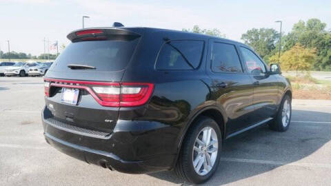 2023 Dodge Durango GT