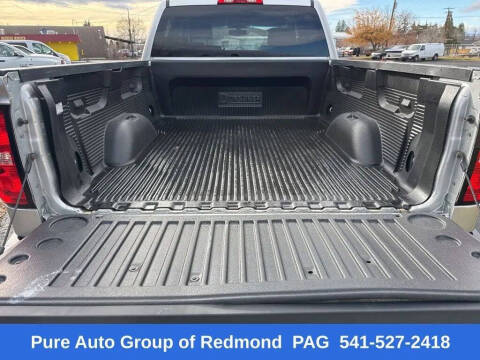 2017 Chevrolet Silverado 3500HD