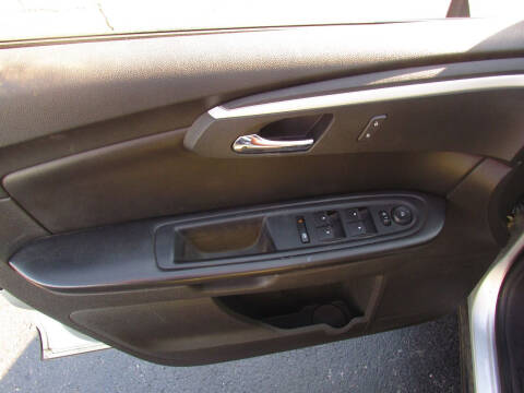 2009 Chevrolet Traverse LT