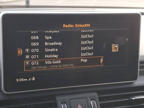 2019 Audi Q5 quattro Premium Plus 45 TFSI