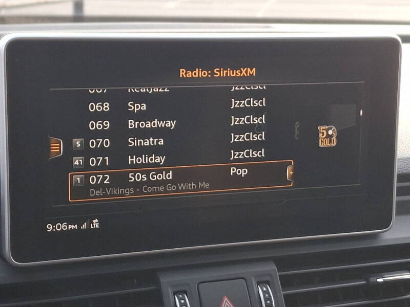 2019 Audi Q5 quattro Premium Plus 45 TFSI