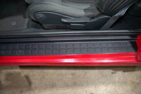 1994 Pontiac Firebird Trans Am