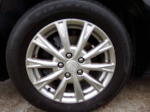 2009 Buick Lucerne CXL