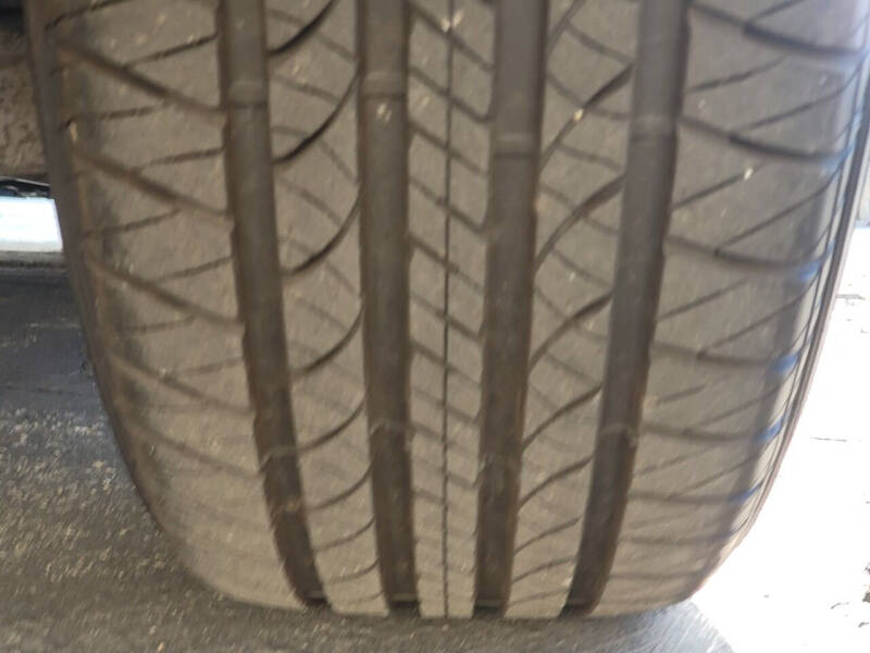 2011 Honda Odyssey EX-L