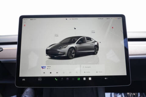 2023 Tesla Model 3 Long Range