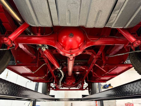 1959 Chevrolet C/K 10 Series