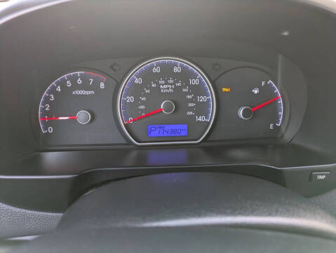 2010 Hyundai Elantra GLS