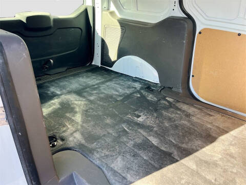 2023 Ford Transit Connect XL