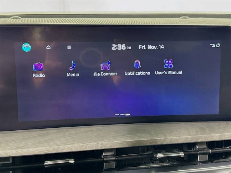 2024 Kia Telluride SX-Prestige X-Pro